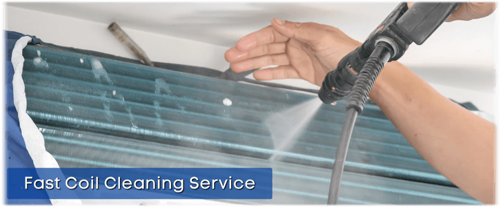 AC Coil Cleaning Boca Raton