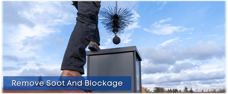 Chimney Cleaning Boca Raton